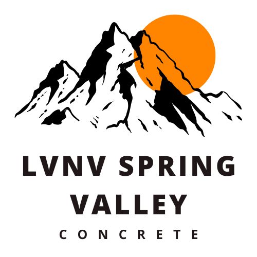 LVNV Spring Valley Concrete